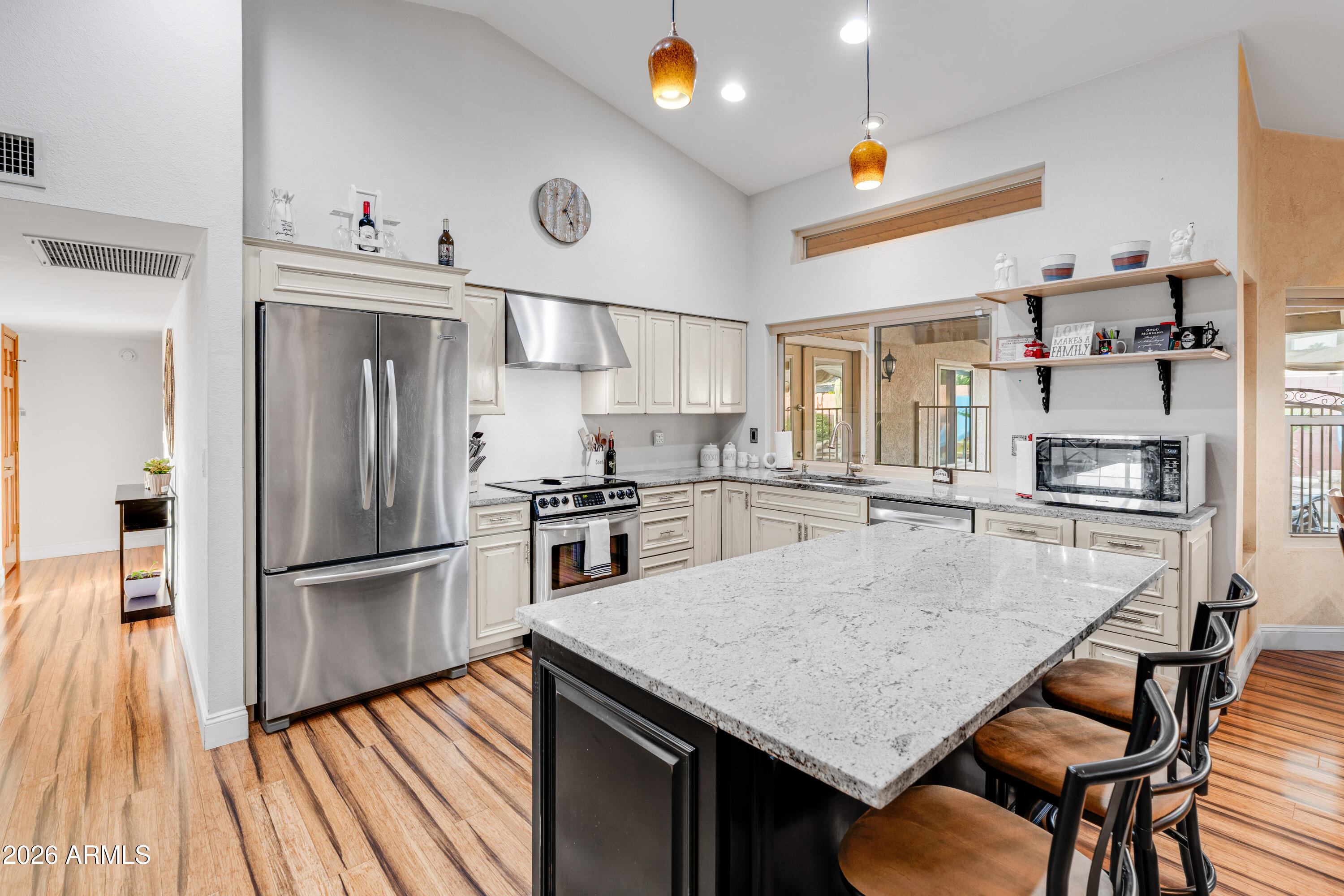 Residential in Phoenix 4