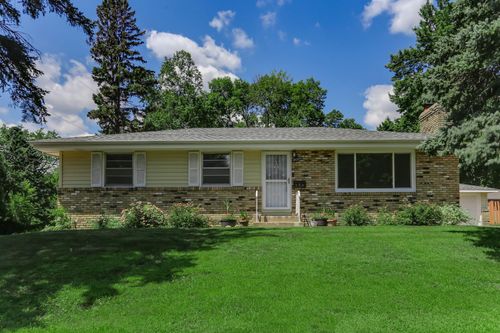 4000 Benjamin Place, Columbia Heights, MN, 55421 | Card Image