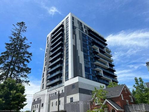 1004-128 King St N, Waterloo, ON, N2J0E9 | Card Image