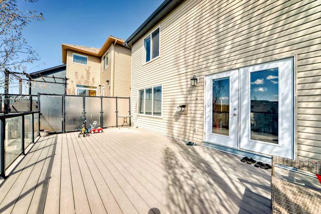 66 Evansbrooke Terr Nw, House other with 5 bedrooms, 4 bathrooms and 4 parking in Calgary AB | Image 14