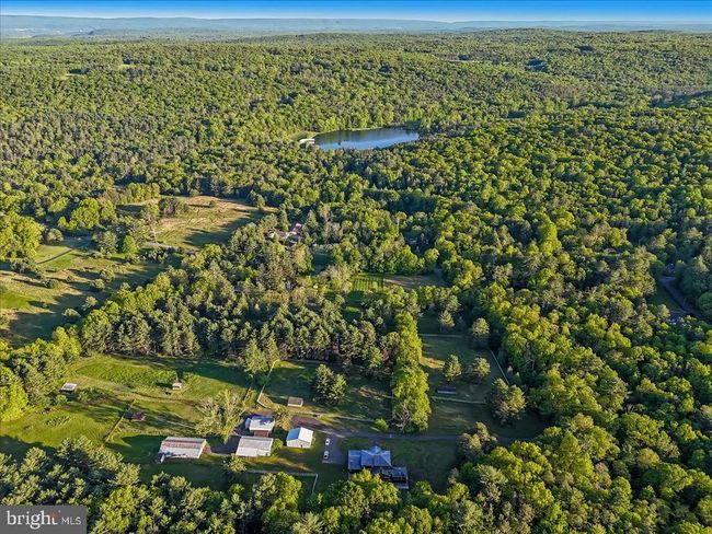 1163 Bush Rd, Home with 4 bedrooms, 4 bathrooms and null parking in Cresco PA | Image 93