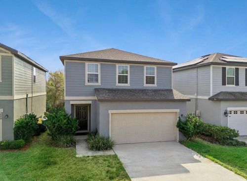 2044 Cades Cove Way, Deland, FL, 32720-3380 | Card Image