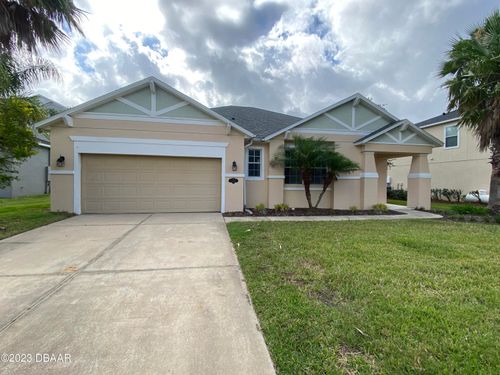 196 Boysenberry Ln, DAYTONA BEACH, FL, 32124-3657 | Card Image