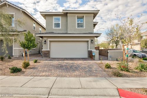 737 Cottonwood Hill Pl, Henderson, NV, 89011-5530 | Card Image