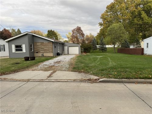 171 Marion Ave, Mogadore, OH, 44260-1058 | Card Image