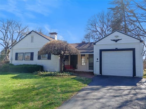 200 Ambergate Road, Dewitt, NY, 13214 | Card Image