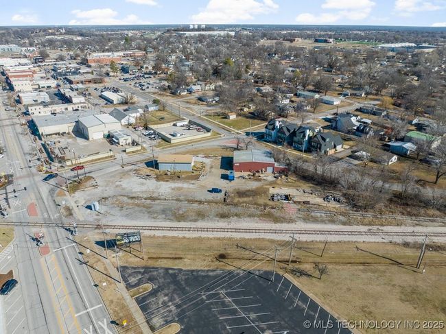 522 N Main St, Home with 0 bedrooms, 0 bathrooms and null parking in Broken Arrow OK | Image 25