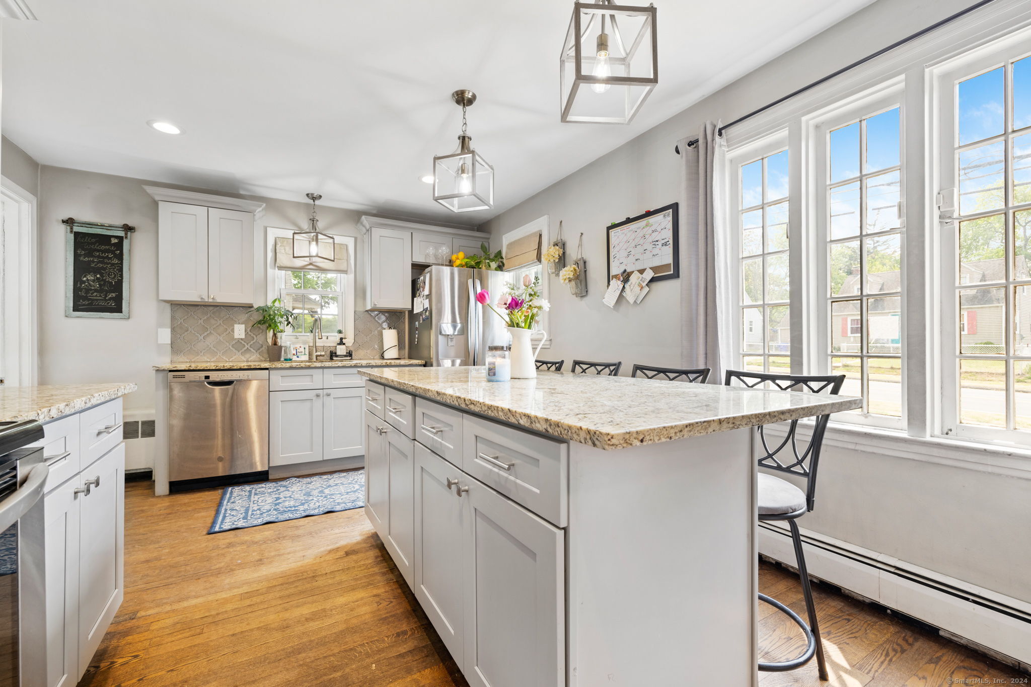 Brewer St, East Hartford, CT 06118