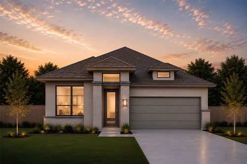 417 Dorothy Mae Circle, Georgetown, TX, 78628 | Card Image