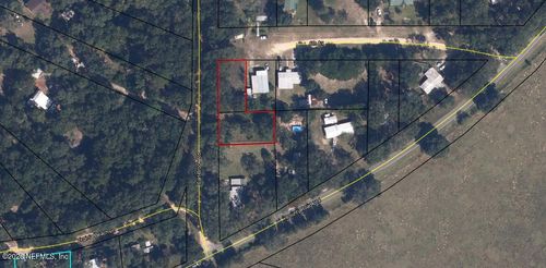 8231 Carl Brook Rd, Keystone Heights, FL, 32656-7827 | Card Image