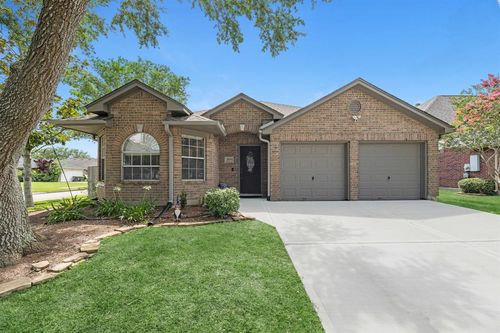 3508 Yellowstone Cir, Pearland, TX, 77584-9271 | Card Image