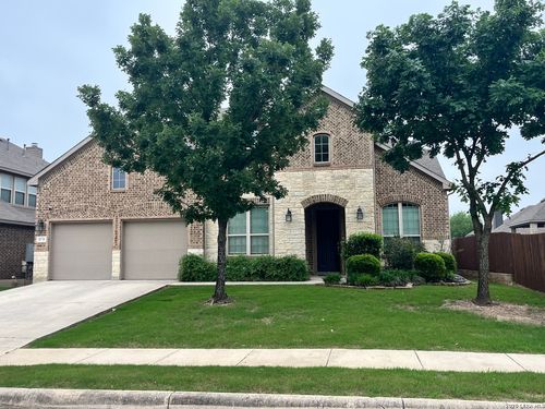 30730 Horseshoe Path, Bulverde, TX, 78163-2339 | Card Image