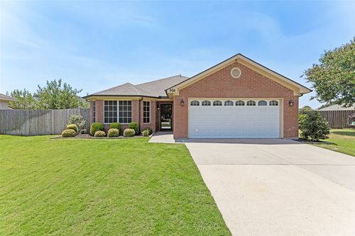 505 Asher Ct, Fort Worth, TX, 76131-3924 | Card Image