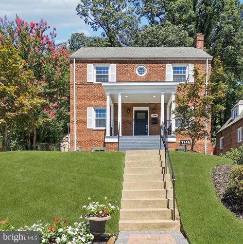 3346 Pennsylvania Ave Se, WASHINGTON, DC, 20020-2407 | Card Image