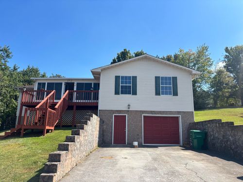 372 Hayter Dr, Morristown, TN, 37813-2625 | Card Image