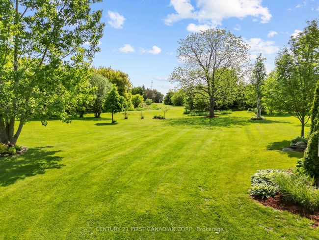 13972 Elginfield Rd, House other with 3 bedrooms, 2 bathrooms and 8 parking in Lucan ON | Image 38