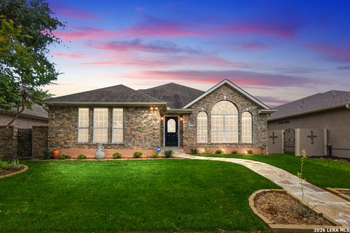 2258 Kensington, New Braunfels, TX, 78130 | Card Image