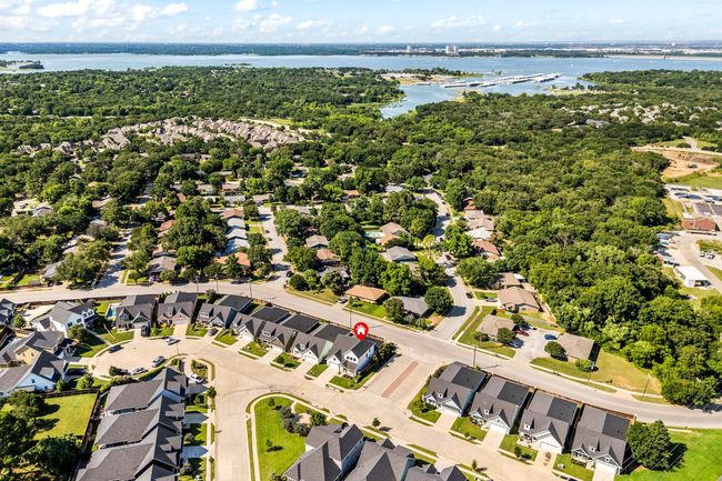 1002 Meadow Bend Loop N, House other with 4 bedrooms, 5 bathrooms and null parking in Grapevine TX | Image 39