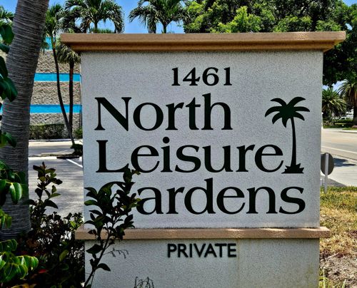 311-1461 S Ocean Blvd, Pompano Beach, FL, 33062-7380 | Card Image