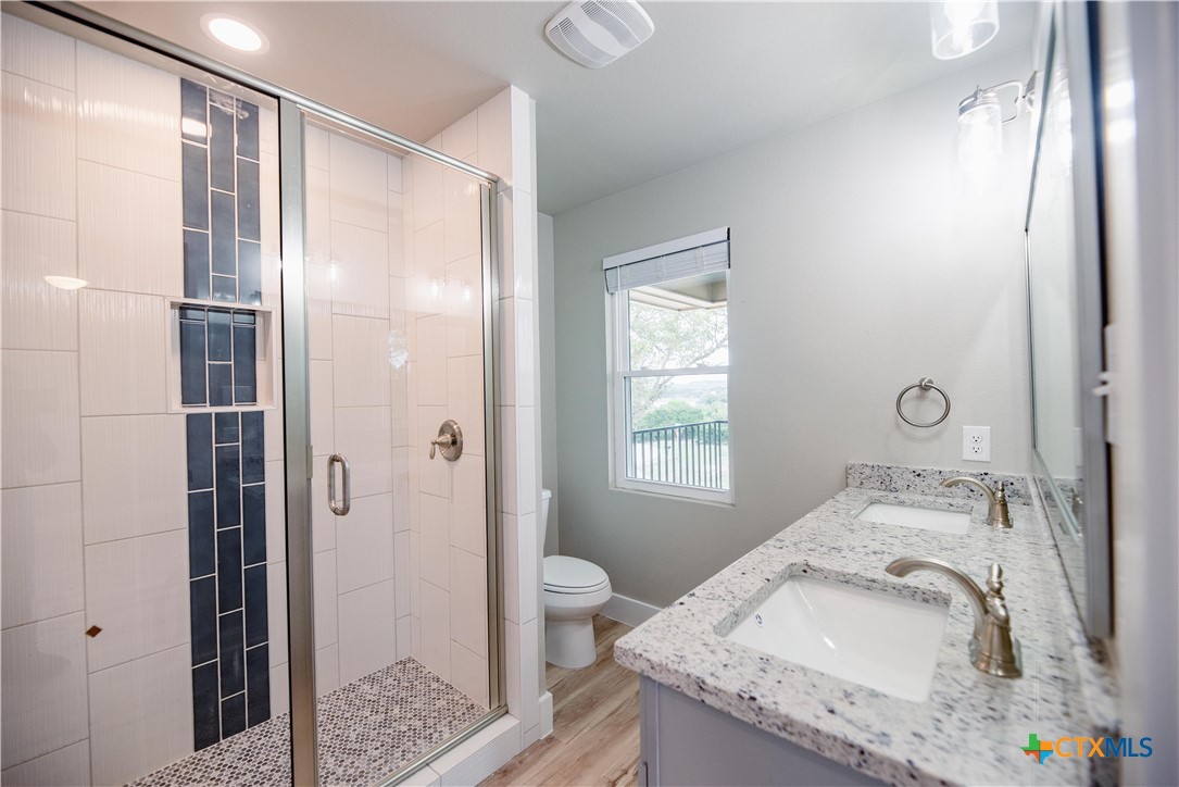 Residential Lease in Canyon Lake 3