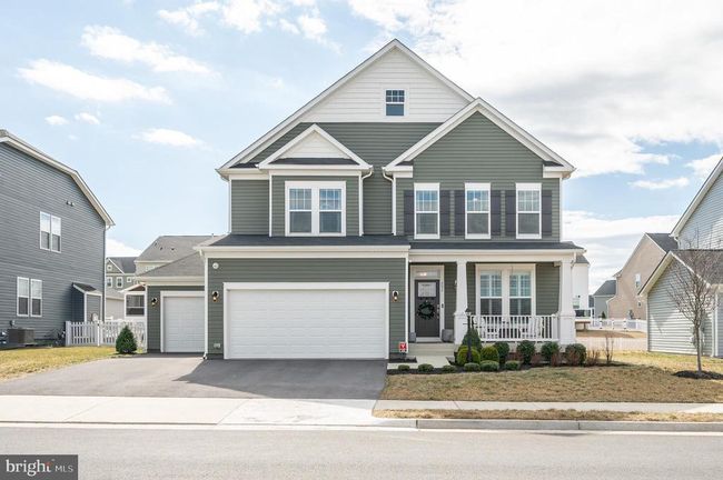 292 Norland Knoll Dr, House other with 5 bedrooms, 5 bathrooms and null parking in STEPHENSON VA | Image 6