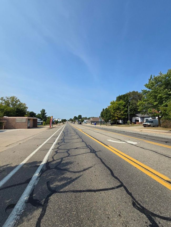 124 E Mesick Ave, Home with 0 bedrooms, 0 bathrooms and null parking in Mesick MI | Image 11