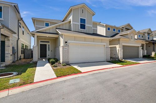 9628 Dawn Pearl Dr, Austin, TX, 78748 | Card Image
