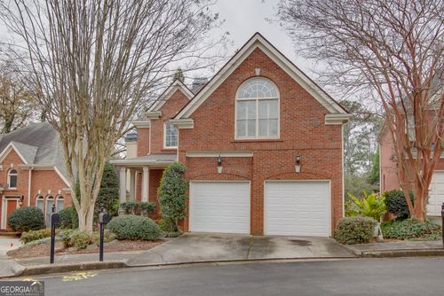 2015 Lenox Cove Cir Ne, Brookhaven, GA, 30319-5377 | Card Image