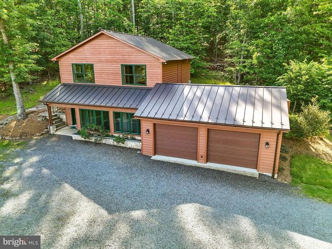 103 Castleton Ford Rd, House other with 3 bedrooms, 3 bathrooms and null parking in CASTLETON VA | Image 54