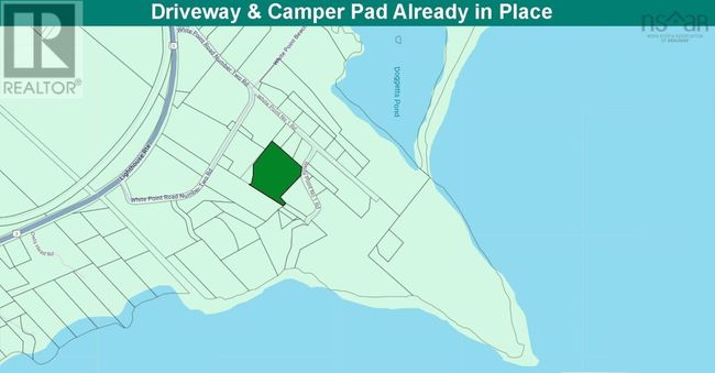 78 White Point 1 Rd, Home with 0 bedrooms, 0 bathrooms and null parking in Hunts Point NS | Image 10