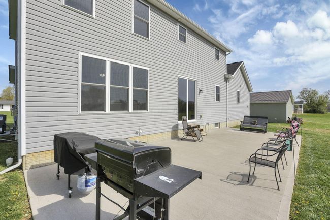 3427 Stringtown Rd Ne, House other with 4 bedrooms, 3 bathrooms and null parking in Lancaster OH | Image 57