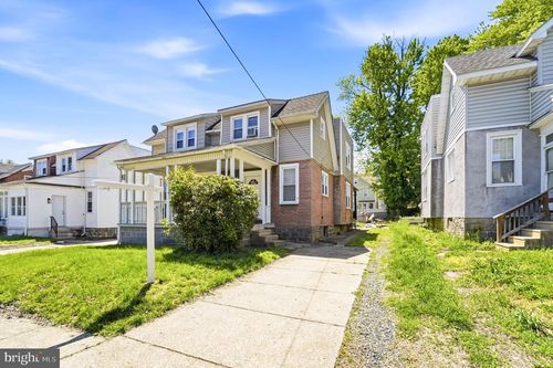 422 Arbor Rd, LANSDOWNE, PA, 19050-3204 | Card Image