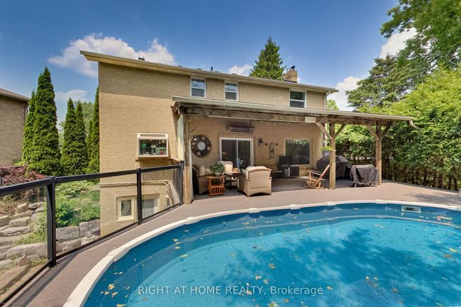25 Ransom St, House other with 4 bedrooms, 5 bathrooms and 4 parking in Aurora ON | Image 40