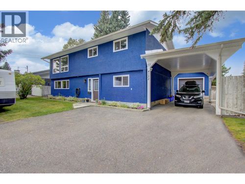4132 Craig Dr, Prince George, BC, V2K1E5 | Card Image