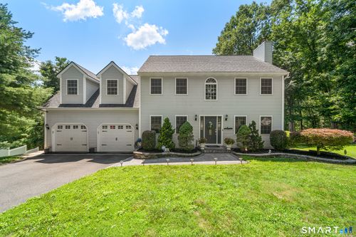187 Cariati Blvd, Meriden, CT, 06451-3683 | Card Image