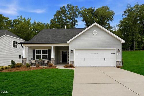 127 Luther Dr, Graham, NC, 27253 | Card Image