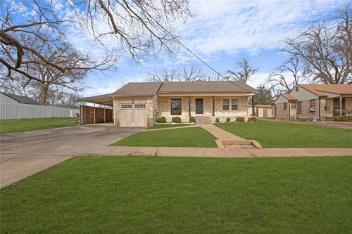1519 Lansford Ave, Dallas, TX, 75224-1109 | Card Image