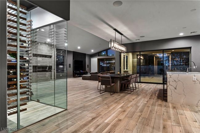 3754 Gershon Ct, House other with 3 bedrooms, 3 bathrooms and null parking in Las Vegas NV | Image 6
