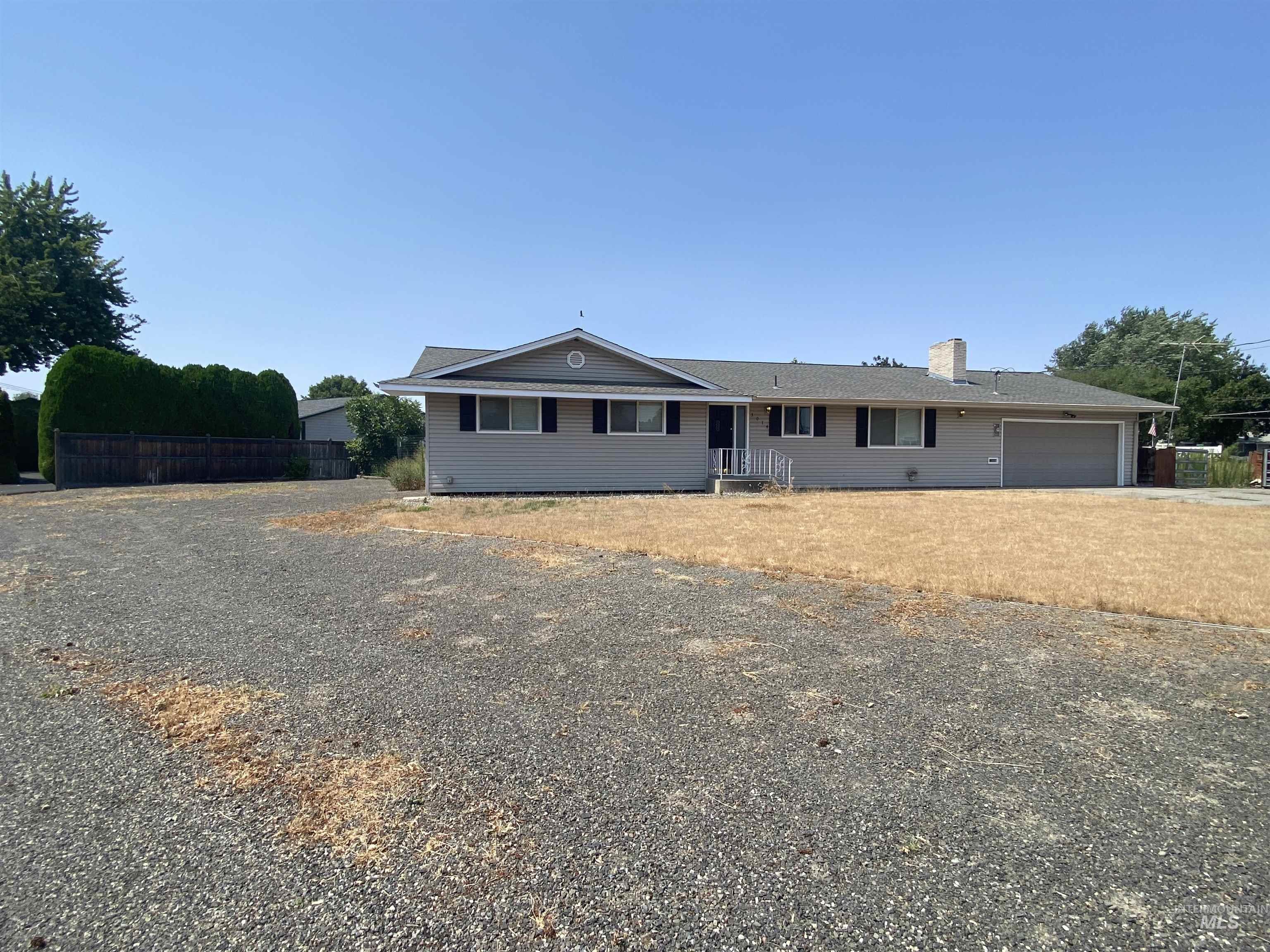 21st St, Clarkston, WA 99403