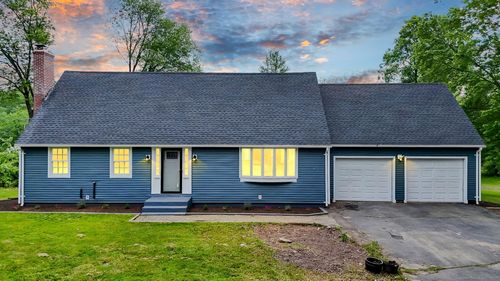 890 Copper Hill Rd, West Suffield, CT, 06093-2913 | Card Image