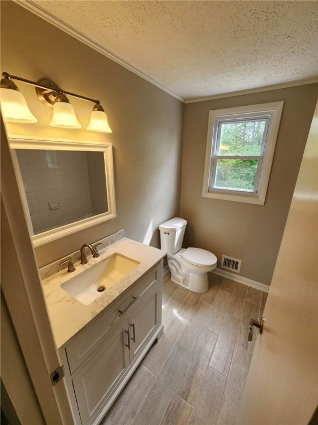 3482 Ivy Hill Ln, House other with 3 bedrooms, 2 bathrooms and null parking in Finleyville PA | Image 17