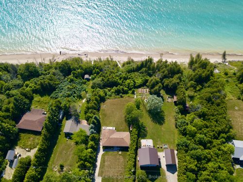 85435 Mcdonald Lane, Goderich, ON, N7A3X9 | Card Image