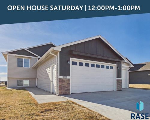 915 Birch St Street, Harrisburg, SD, 57032 | Card Image