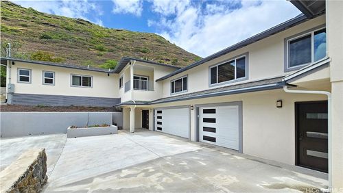 466 Lani Street, Honolulu, HI, 96821 | Card Image