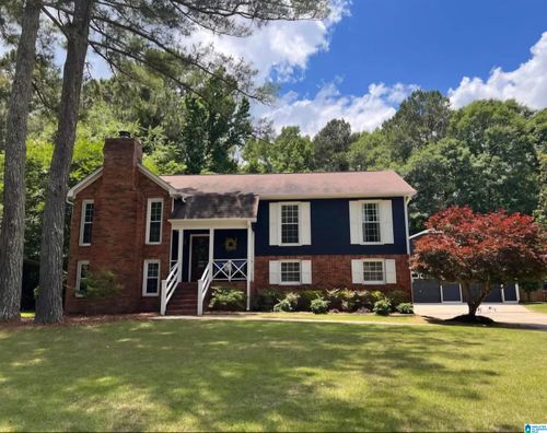 4946 Caldwell Mill Ln, BIRMINGHAM, AL, 35242-4506 | Card Image
