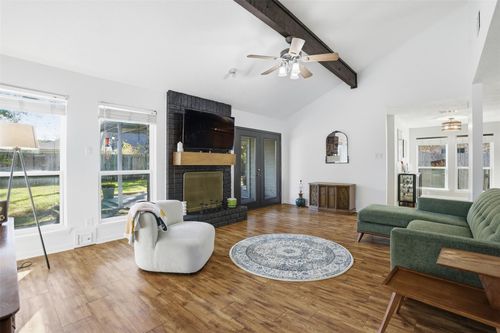 14810 Forest Lodge Dr, Houston, TX, 77070-2307 | Card Image