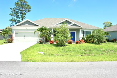 443 Biscayne Ave Nw, PALM BAY, FL, 32907-1716 | Card Image
