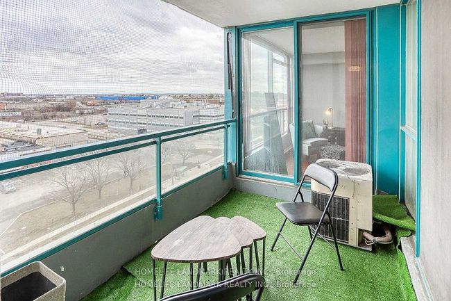 907 - 4725 Sheppard Ave E, Condo with 2 bedrooms, 2 bathrooms and null parking in Scarborough ON | Image 28