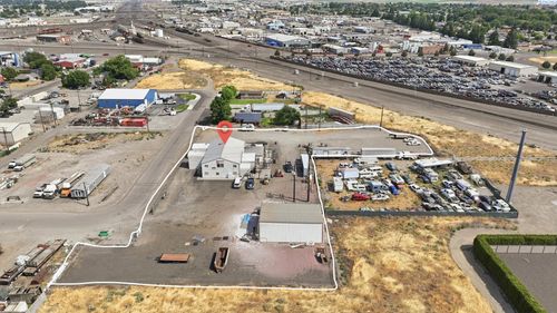 927 S Lindsay Ave, Pasco, WA, 99301 | Card Image