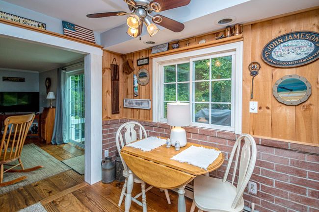 435 Rolling Ridge Rd, House other with 2 bedrooms, 3 bathrooms and null parking in Bartlett NH | Image 9